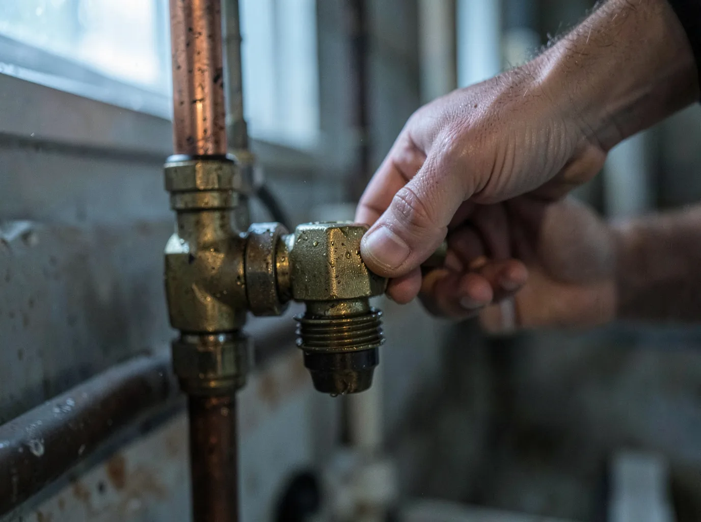 Emergency Plumber Plattsmouth, NE FAQs
